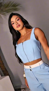 Conjunto Julia Feminino