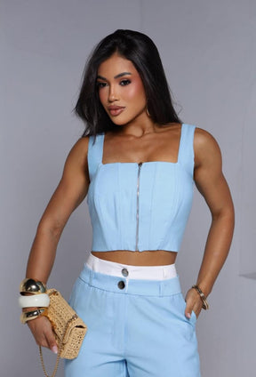 Conjunto Julia Feminino