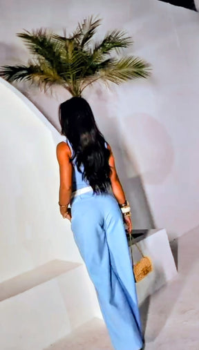 Conjunto Julia Feminino