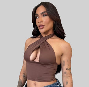 Body Multiformas Feminino