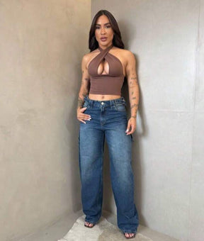 Body Multiformas Feminino