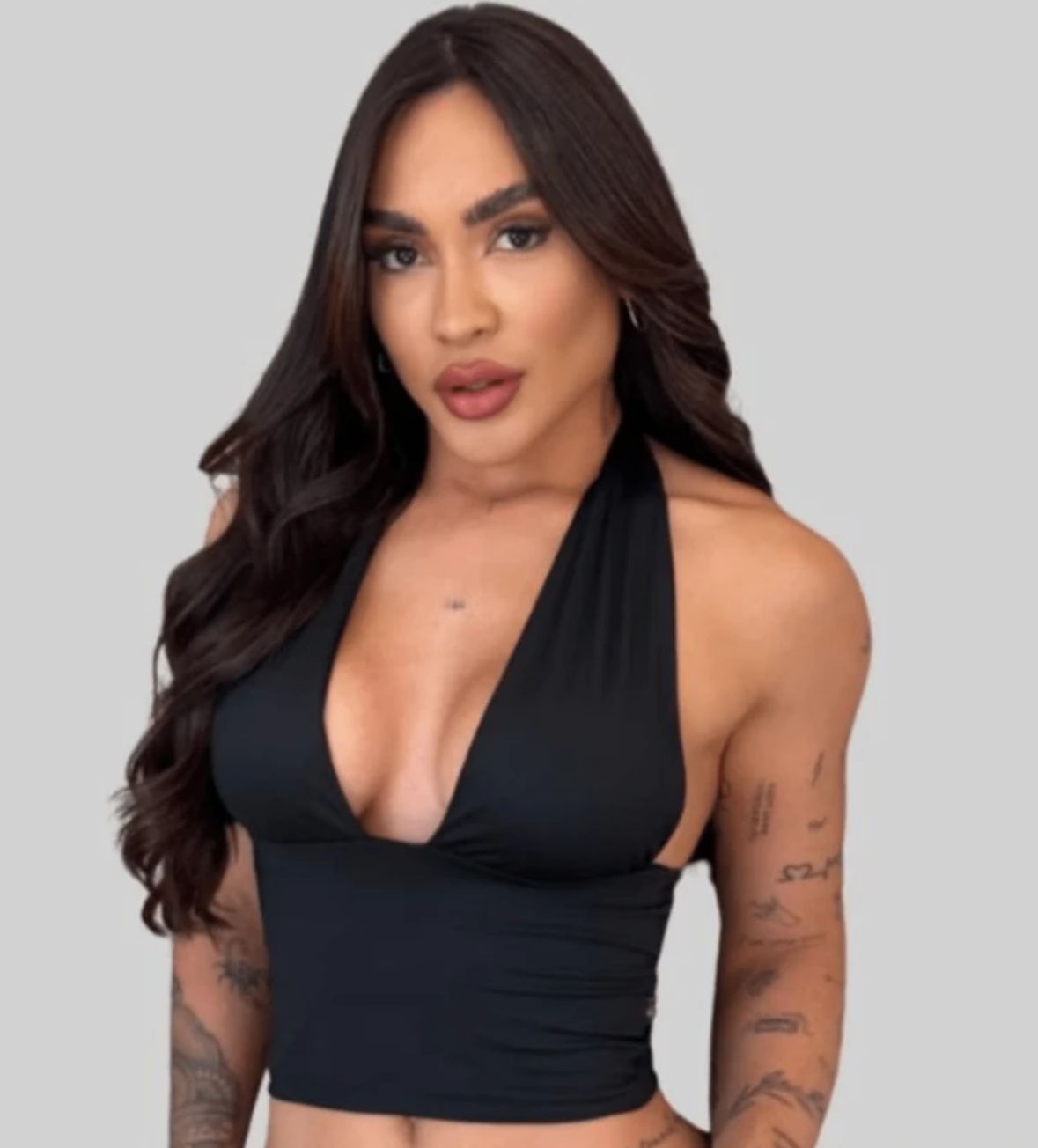 Body Multiformas Feminino