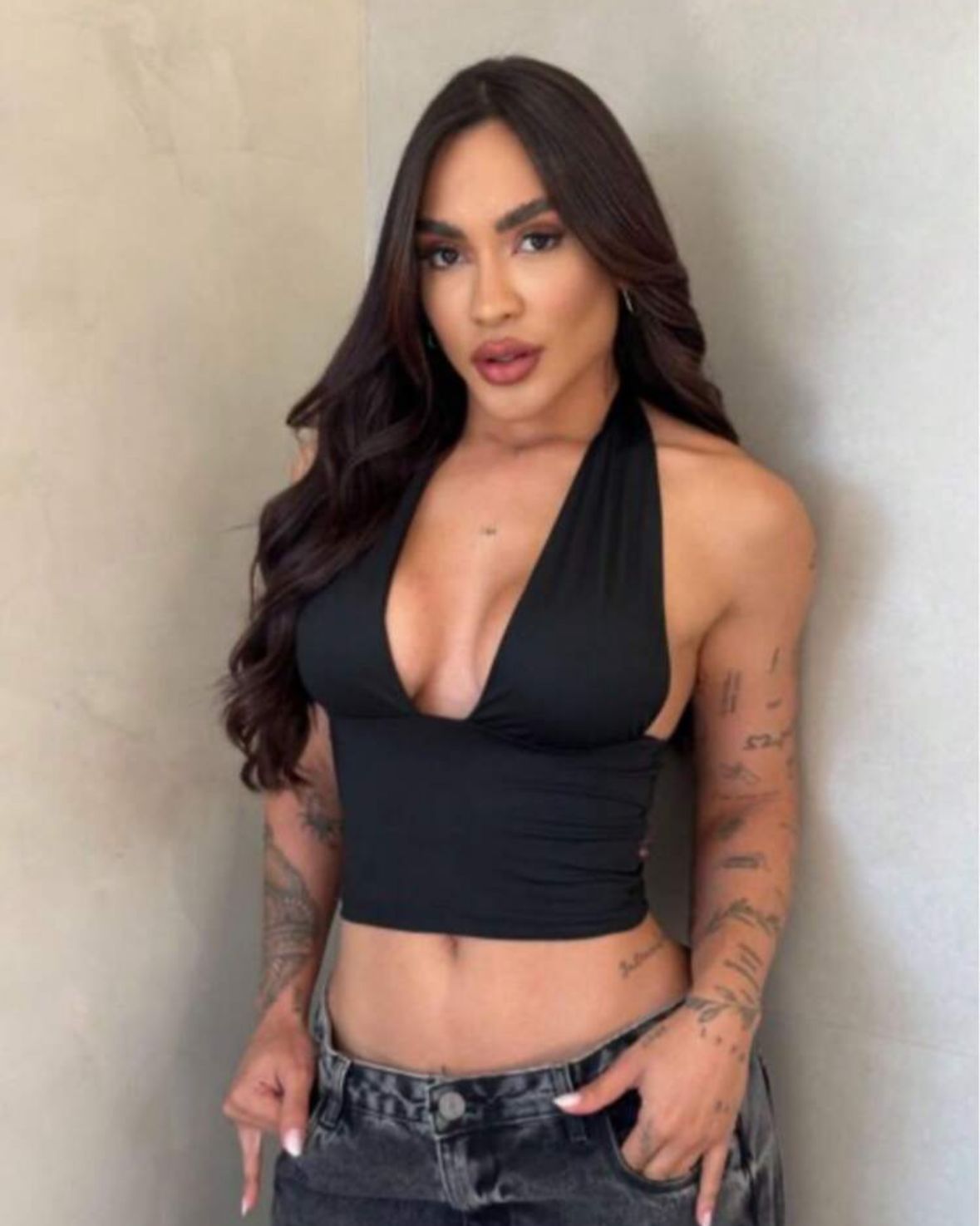 Body Multiformas Feminino