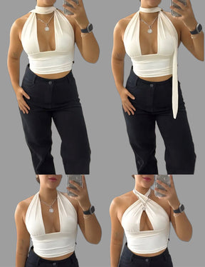 Body Multiformas Feminino