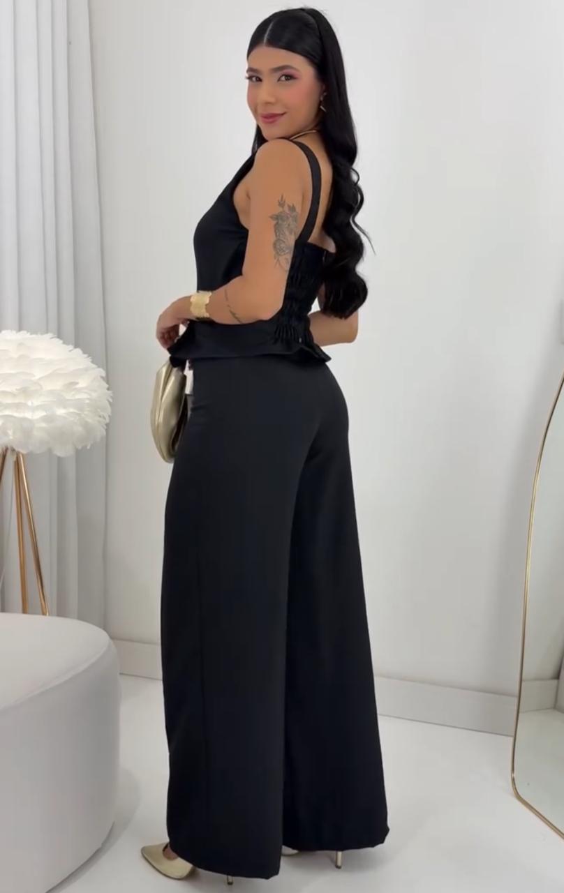 Conjunto Alfaiataria Flavia Feminino