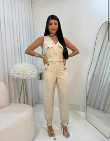 Conjunto Alfaiataria Maitê Feminino