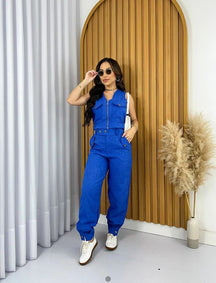 Conjunto Alfaiataria Maitê Feminino