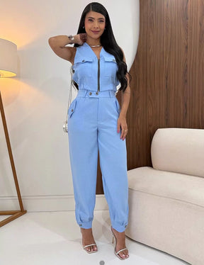 Conjunto Alfaiataria Maitê Feminino