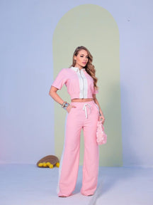 Conjunto Antonella Feminino