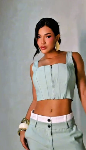 Conjunto Julia Feminino