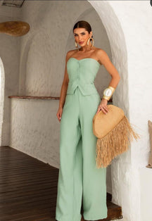 Macação Dayana Feminino