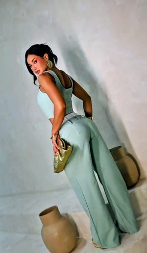 Conjunto Julia Feminino