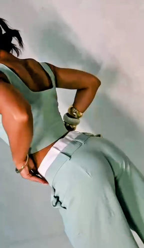 Conjunto Julia Feminino