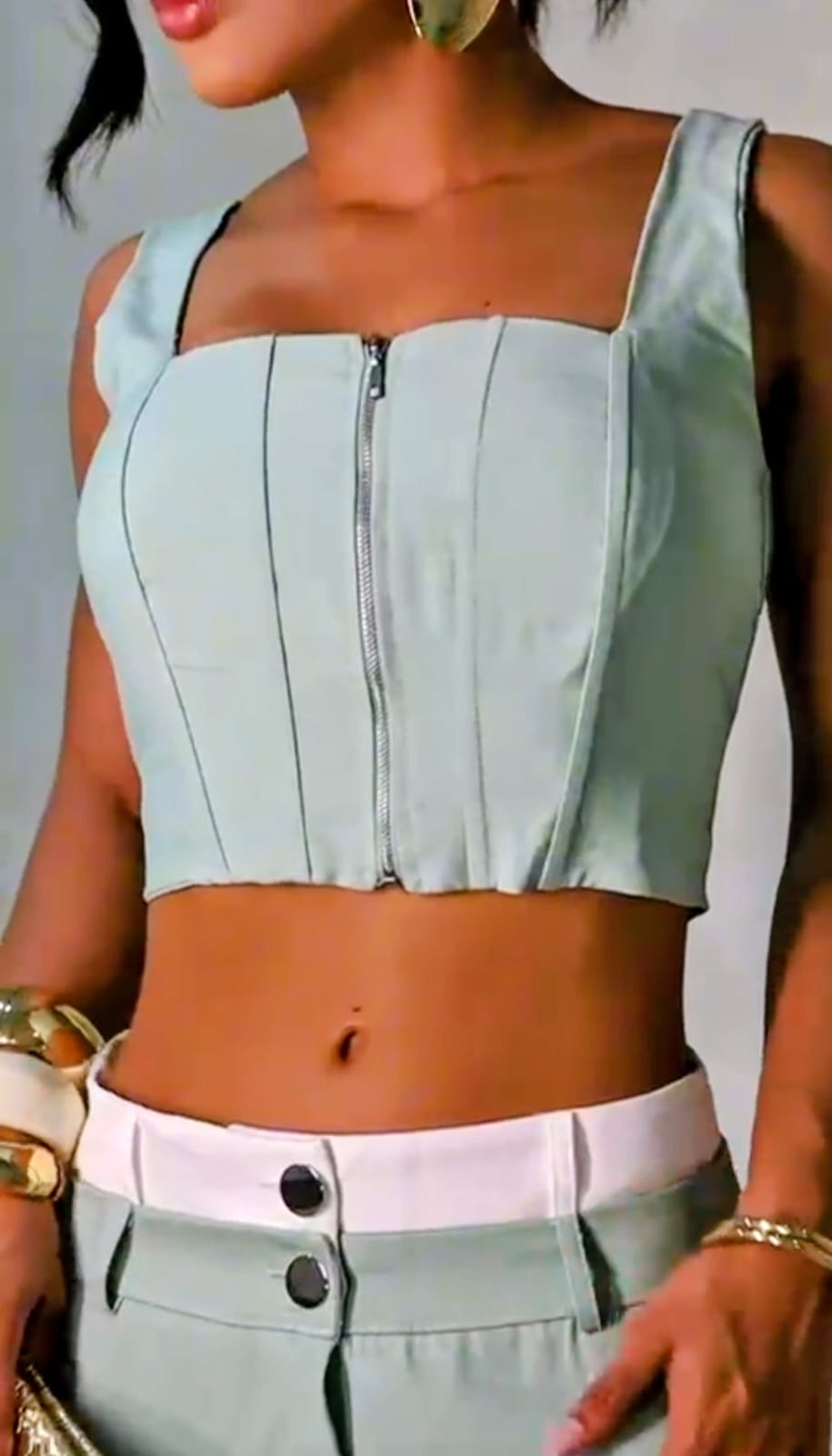 Conjunto Julia Feminino