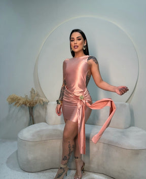 Vestido Valentina Feminino