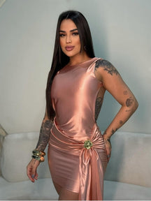 Vestido Valentina Feminino