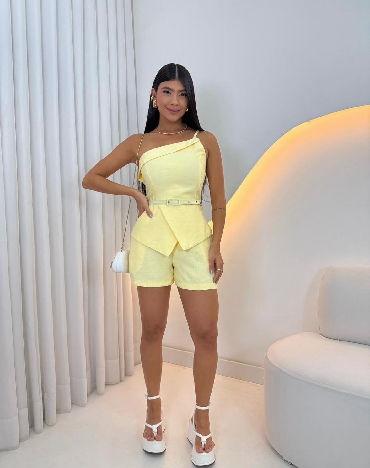 Conjunto Bella Feminino