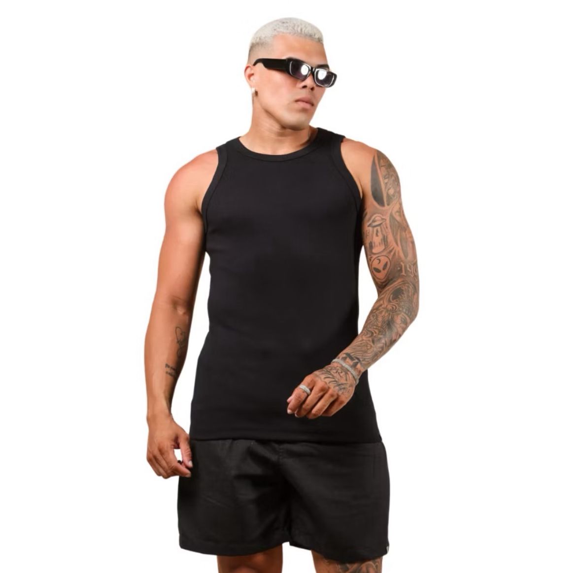 Regata Americana Masculino