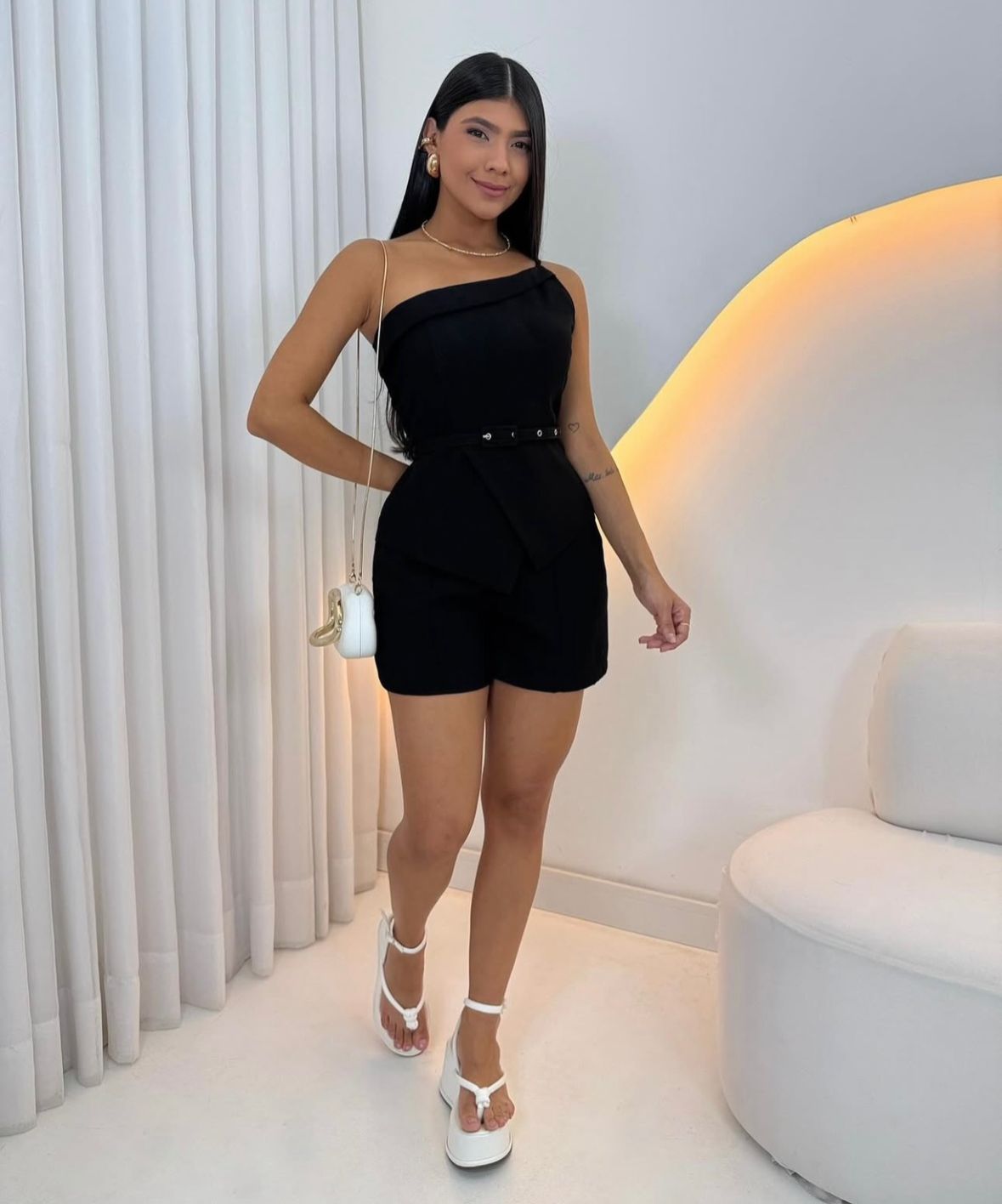 Conjunto Bella Feminino