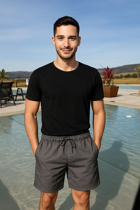 Shorts Tectel masculino