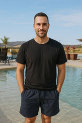 Shorts Tectel masculino