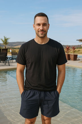 Shorts Tectel masculino