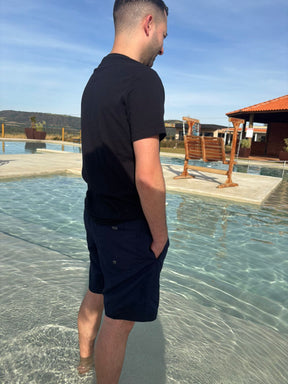 Shorts Tectel masculino