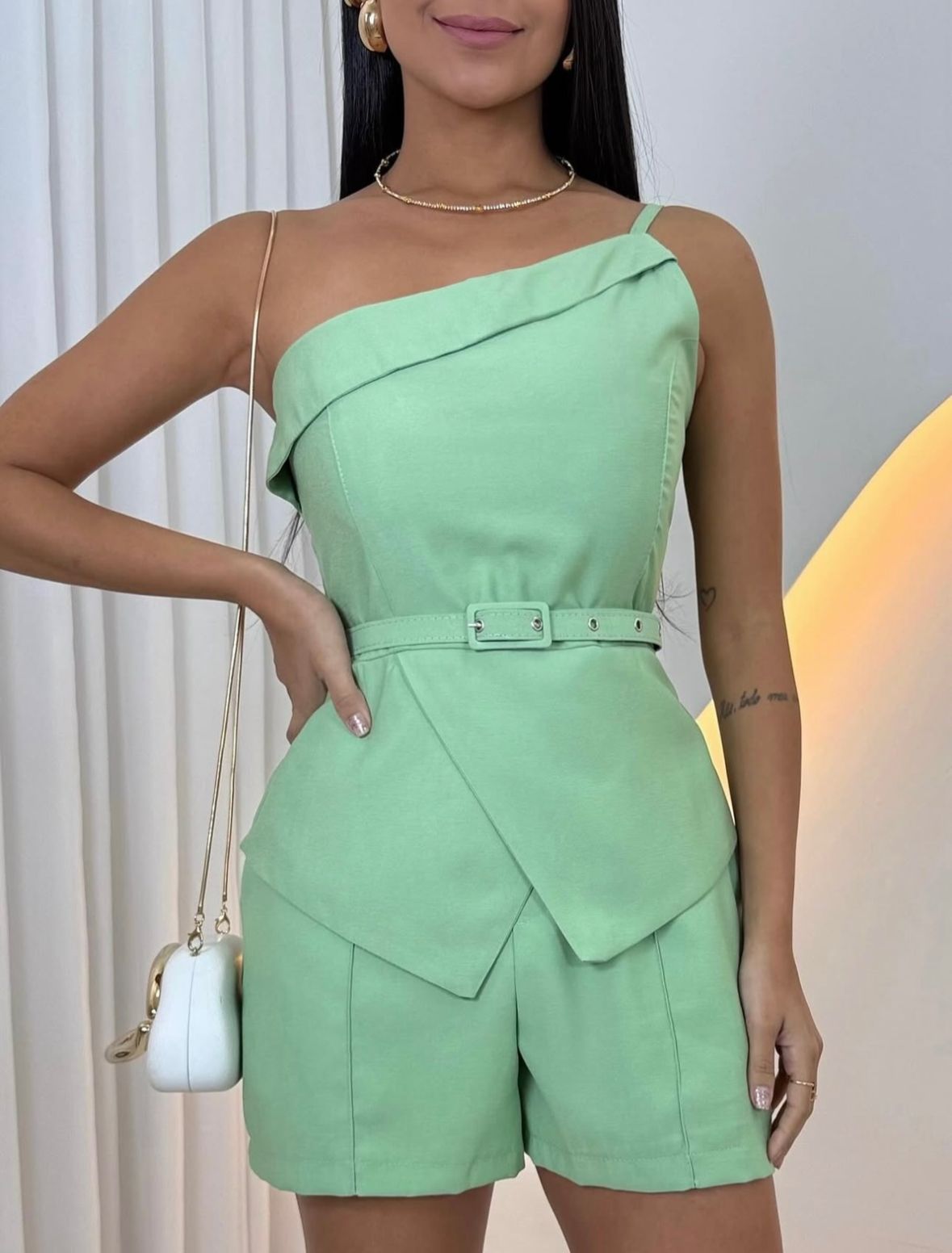 Conjunto Bella Feminino